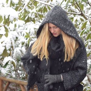 Meet your Posher, Cassidy